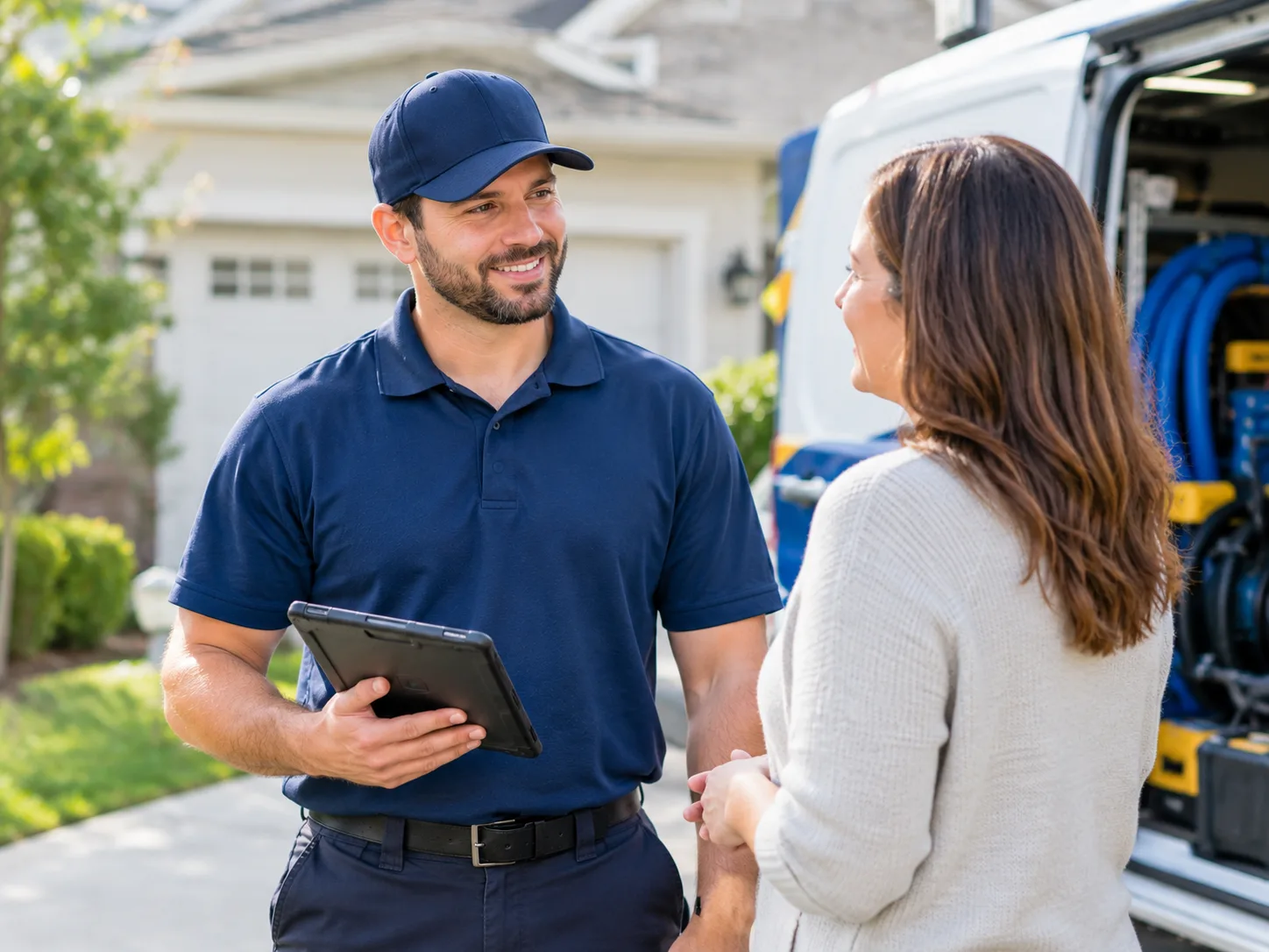 Sewage Backup Cleanup Davisboro, GA FAQs